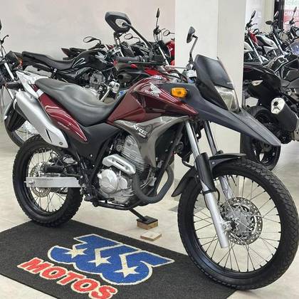 HONDA XRE 300 